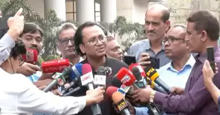 সরকারের ১৮০ দিনের জন্য একটা প্ল্যান আছে—প্রধানমন্ত্রীর উপদেষ্টা